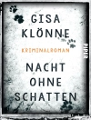 Cover of Gisa Klönne: Nacht ohne Schatten