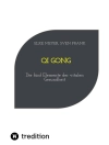 Cover of Elke Meyer & Sven Frank: Qi Gong