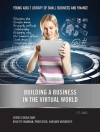 Omslag till C.F. Earl: Building a Business in the Virtual World