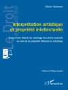 Cover of Salomon: Interpretation artistique et propriete intellectuelle
