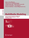 Cover of Supavadee Aramvith & Thanarat H. Chalidabhongse: MultiMedia Modeling