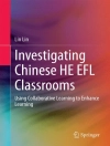Portada de Lin Lin: Investigating Chinese HE EFL Classrooms