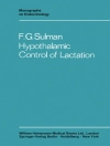 ปกของ F. G. Sulman: Hypothalamic Control of Lactation