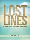 Cover of Raj Pillai: Lost Lines