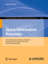 Örtmek Quan Yu: Space Information Networks