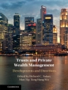 Bìa của Richard Nolan & Hang Wu Tang: Trusts and Private Wealth Management