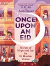 Copertina di Saeed Aisha Saeed & Ali S. K. Ali: Once Upon an Eid