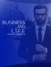 Portada de God: Business and Life Transformation