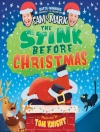 Cover of Sam Nixon & Mark Rhodes: Stink Before Christmas