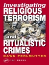 Bìa của Dawn Perlmutter: Investigating Religious Terrorism and Ritualistic Crimes
