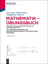 Cover of Otto Opitz & Robert Klein: Mathematik – Übungsbuch