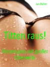 Cover von Jan Bohm: Titten raus!