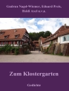 Cover of Gudrun Nagel-Wiemer & Eduard Preis: Zum Klostergarten