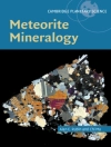 Bìa của Chi Ma & Alan Rubin: Meteorite Mineralogy