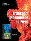 Capa do M Faghri & B Sunden: Transport Phenomena in Fires