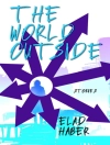 Cover of Elad Haber: World Outside