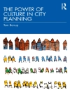 Cover of Tom Borrup: The Power of Culture in City Planning