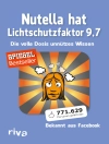 Copertina di k. A.: Nutella hat Lichtschutzfaktor 9, 7