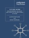 Cover of A. Maitland & P. Thomson: Future Work
