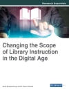Cover von K Rama & Swati: Changing the Scope of Library Instruction in the Digital Age