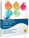 Cover von Shaun: Multi Method Supply Planning in SAP APO