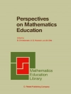 Portada de H. Christiansen & A.G. Howson: Perspectives on Mathematics Education