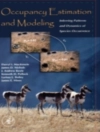 Обложка Larissa Bailey & James E. Hines: Occupancy Estimation and Modeling