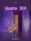 Cover of M.M: Quarto 301