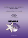 Bìa của H. Barth & Ph. Garrigues: Biomarkers in Marine Organisms