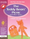 Copertina de Ackroyd & Boulton: Teddy Bears' Picnic and Other Stories