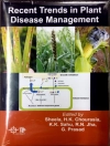 Обложка Sheela & H. K. Chourasia: Recent Trends In Plant Disease Management
