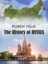 Cover of Ruben Ygua: History of RUSSIA