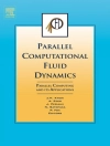 Portada de A. Ecer & Pat Fox: Parallel Computational Fluid Dynamics 2006