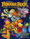 Cover of Kate Leth: Jim Henson's Fraggle Rock: Journey to the Everspring #1