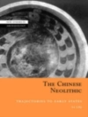Örtmek Li Liu: Chinese Neolithic