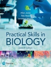 Örtmek Allan Jones & Rob Reed: Practical Skills in Biology