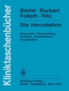 Cover von O. Bertel & F. Burkart: Die Herzstation