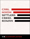 Cover of Carl Nixon: Settlers Creek