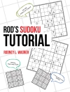 غلاف Rodney L. Wagner: Rod’S Sudoku Tutorial