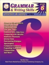 का आवरण Kerr: Grammar & Writing Skills, Grade 6