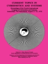 ปกของ J. Rose: Current Topics in Cybernetics and Systems