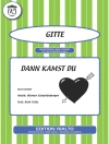 perlindungan daripada Gitte & Werner Scharfenberger: Dann kamst du