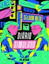 Cover of Delson Neto: Diário simulado