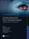 Hoes van Liang-Wen (National Formosa University) Ji & Artde Donald Kin-Tak (Fujian University of Technology, China) Lam: System Innovation for a Troubled World Hoes van Liang-Wen (National Formosa University) Ji & Artde Donald Kin-Tak (Fujian University of Technology, China) Lam: System Innovation for a Troubled World