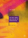 Cover of Jim Vernon: Hip Hop, Hegel, and the Art of Emancipation