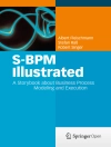 Cover of Albert Fleischmann & Stefan Ra: S-BPM Illustrated