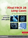 Cover of Jessie Aw & John Curtis: Final FRCR 2B Long Cases