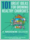 Обложка Nelson: 101 Great Ideas for Growing Healthy Churches