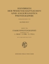 Portada de L. Grebe & E.J. Wall: Farbenphotographie
