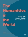 Cover of Rens Bod & Rens Bod: Humanities in the World